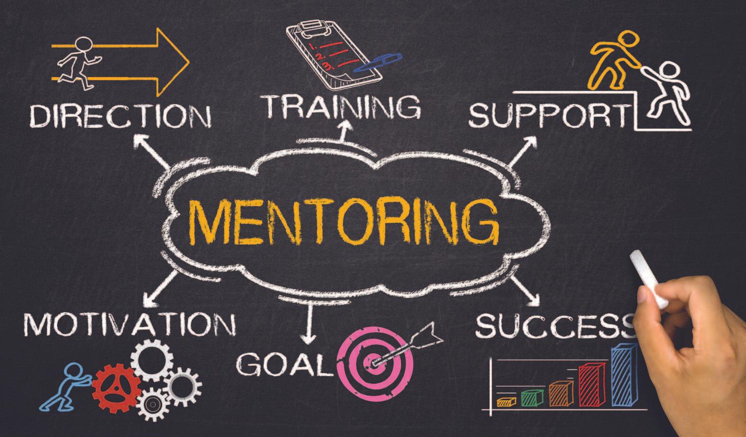 Master Mentors Volume 2
