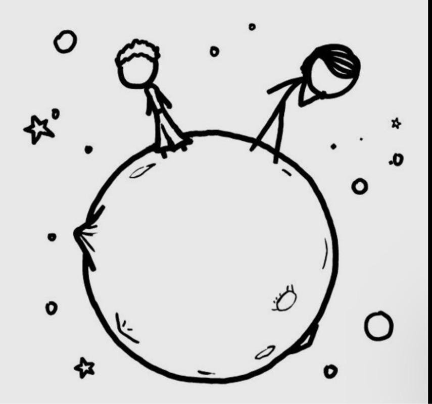Little Planet

