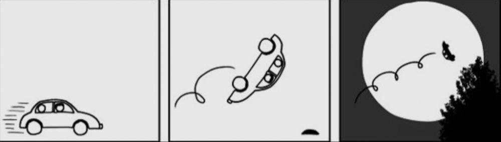 Speed Bump