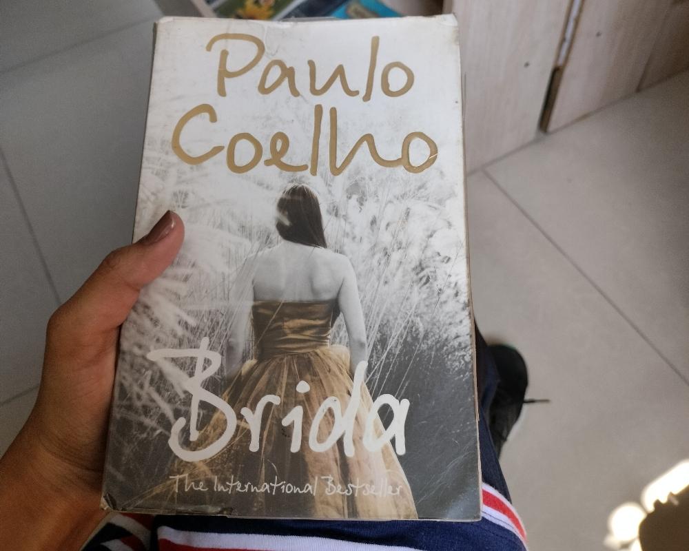 Brida  