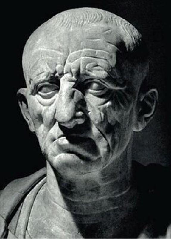 CATO THE ELDER