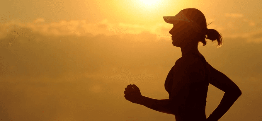 Types of outdoor exercises