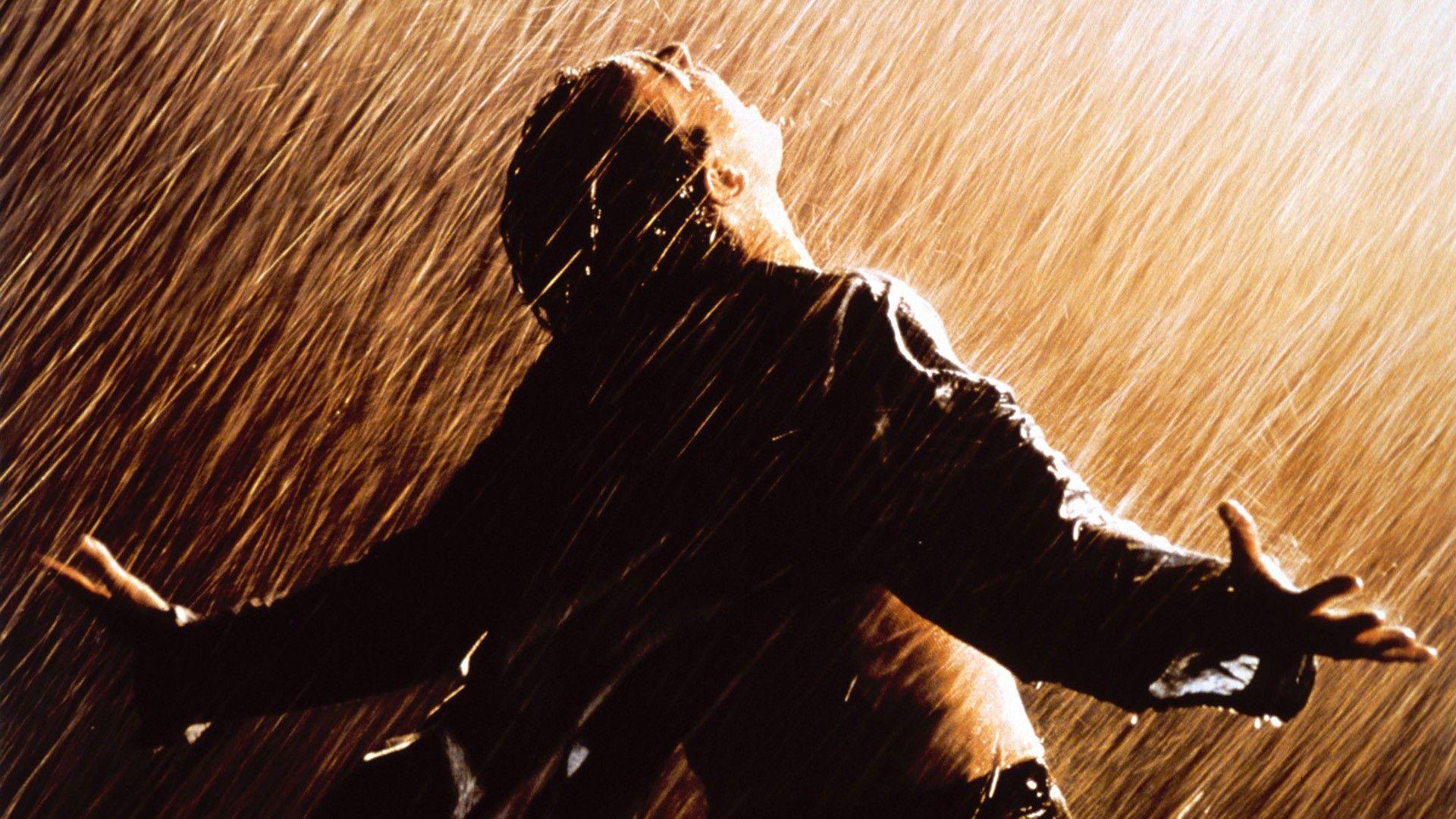 THE SHAWSHANK REDEMPTION (1994)