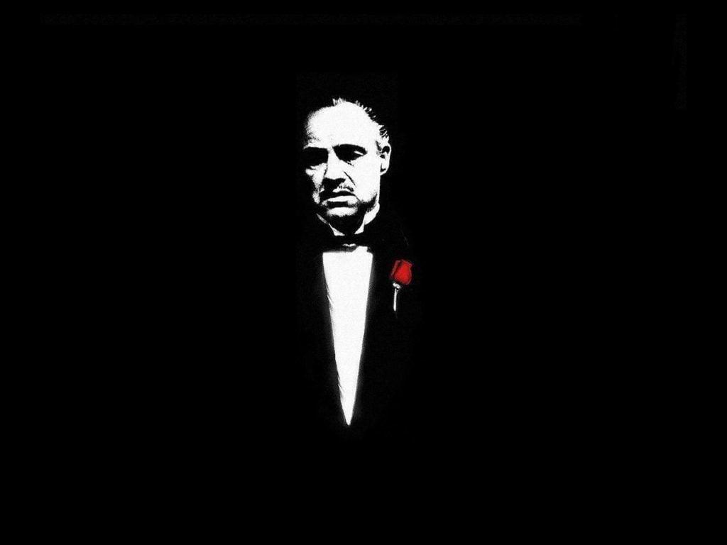 THE GODFATHER (1972)