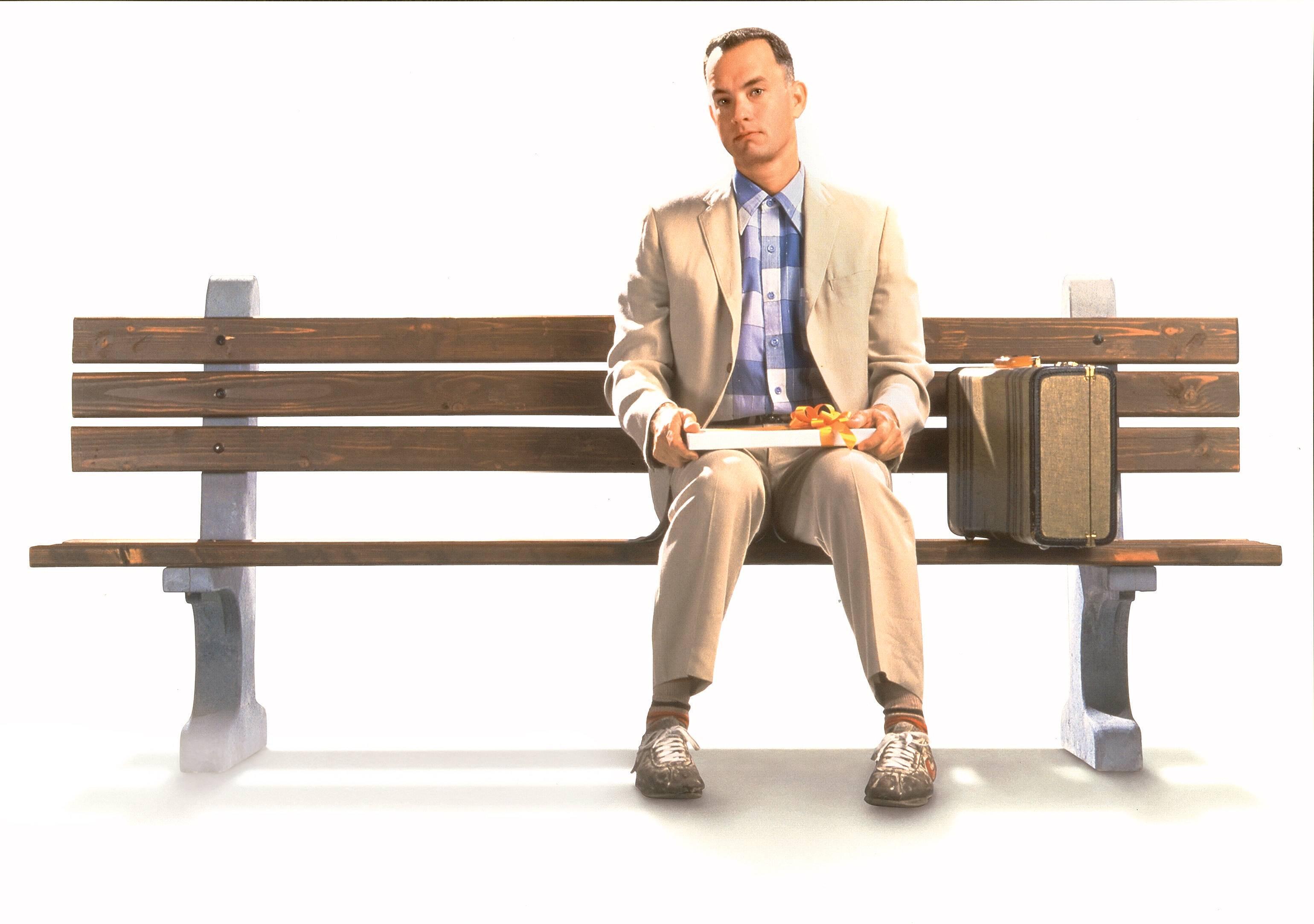 FORREST GUMP (1994)