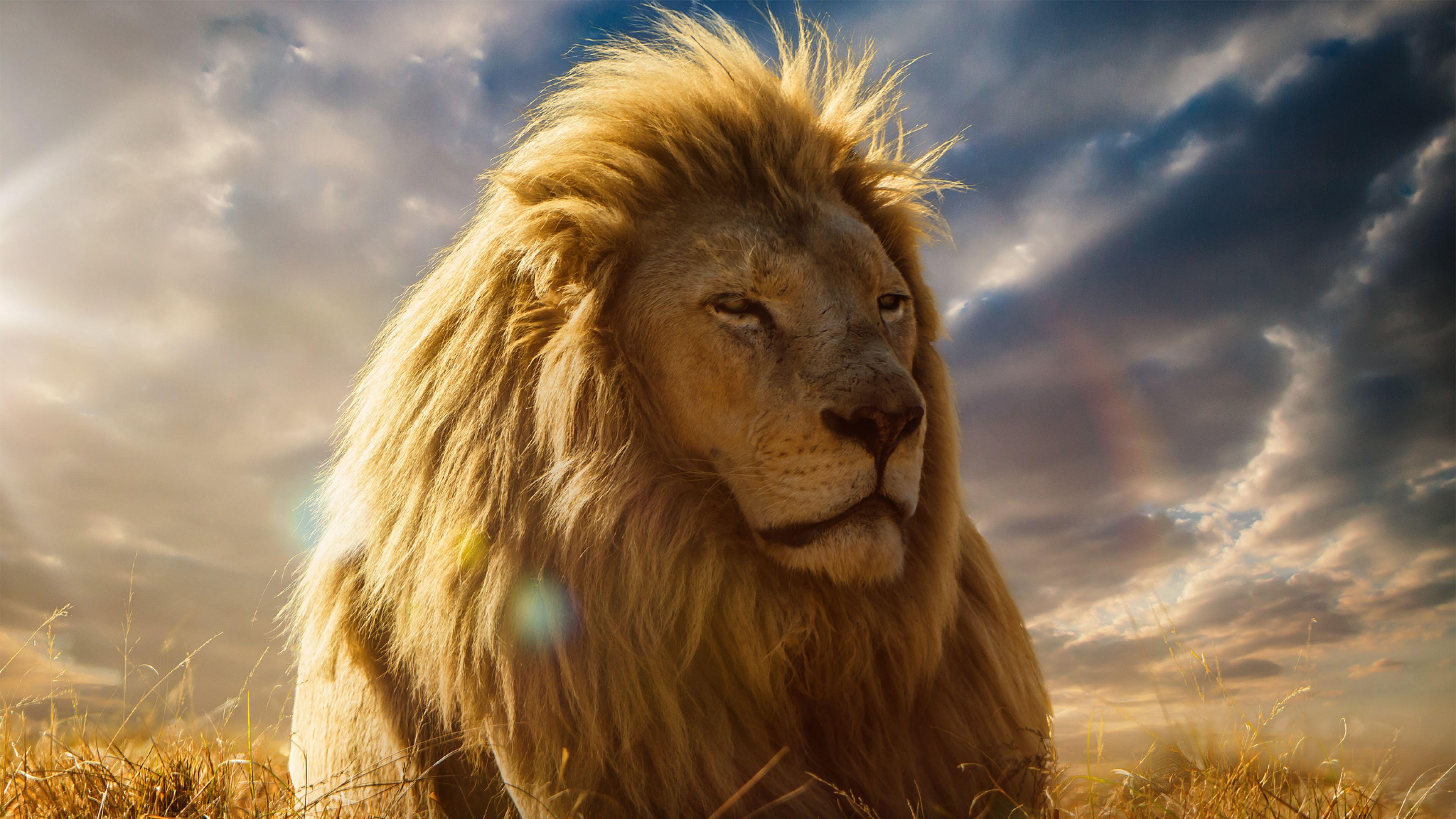 THE LION KING (1994)