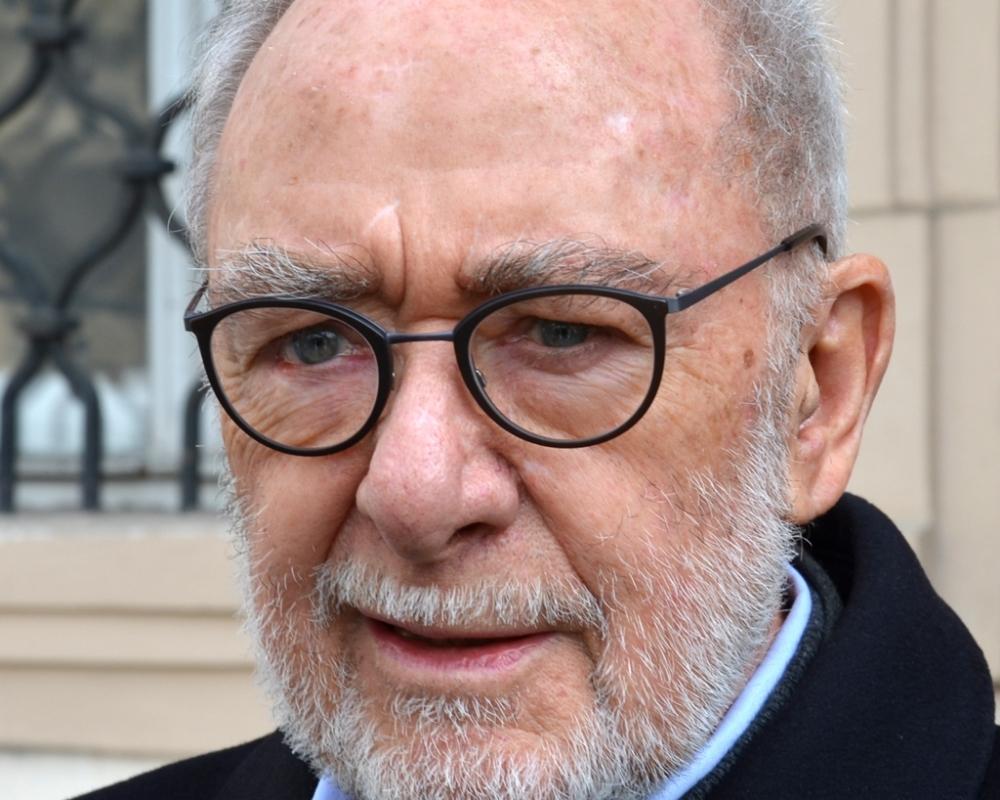 GERHARD RICHTER
