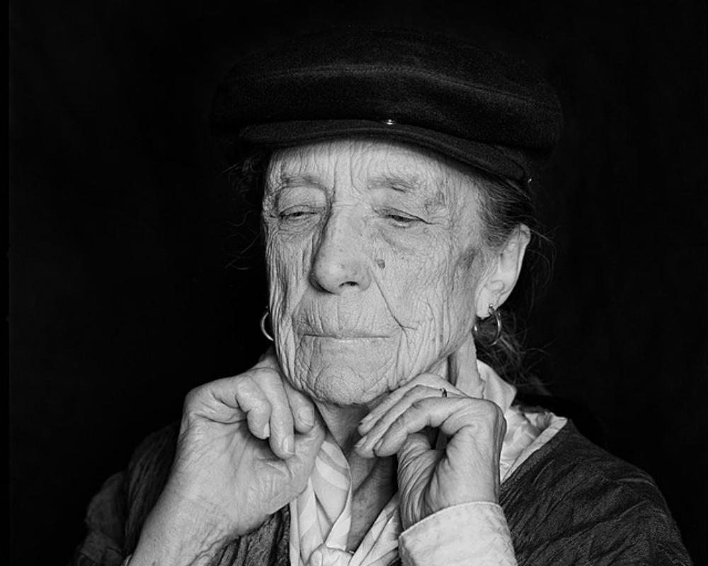 LOUISE BOURGEOIS