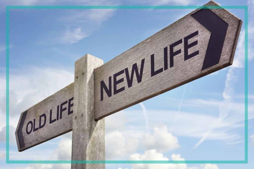 Transitions and Intentions