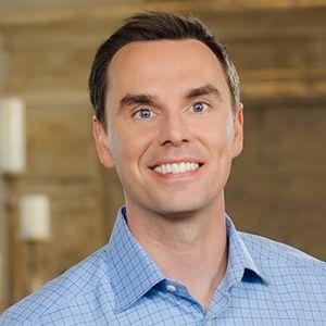 BRENDON BURCHARD