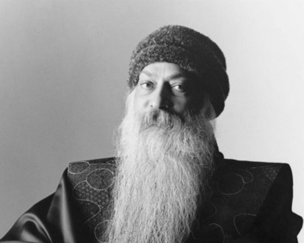 OSHO