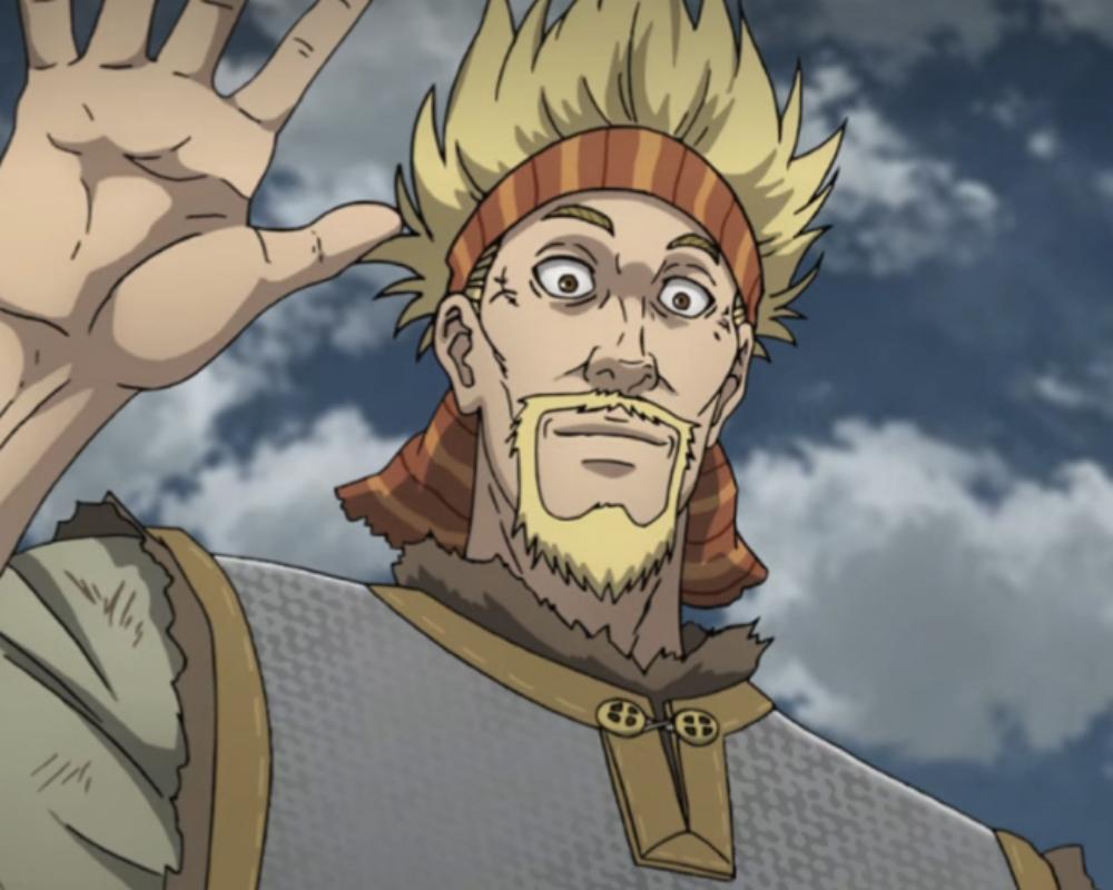 THORKELL
