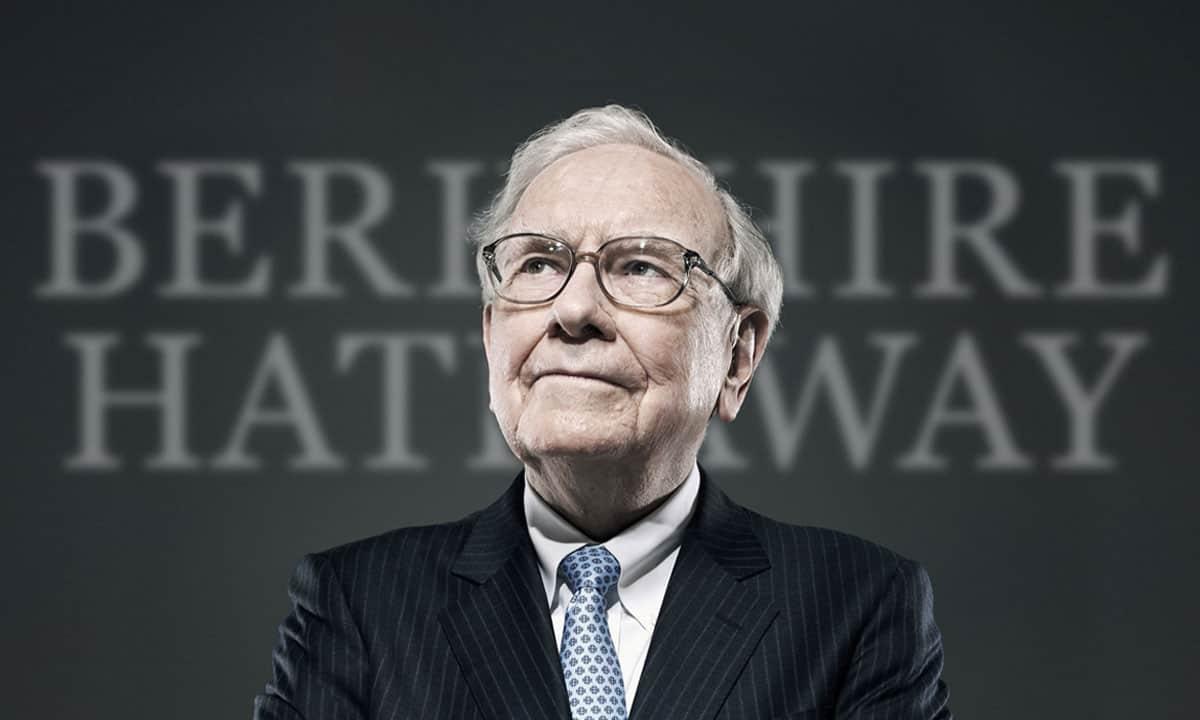 As Buffett steps down, his principles carry on ⏳
