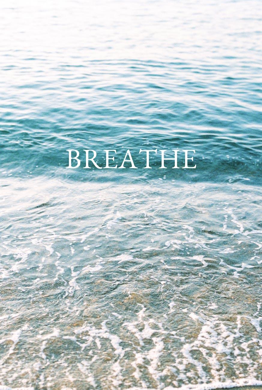 Breathe Before You Burst : Anger Management 