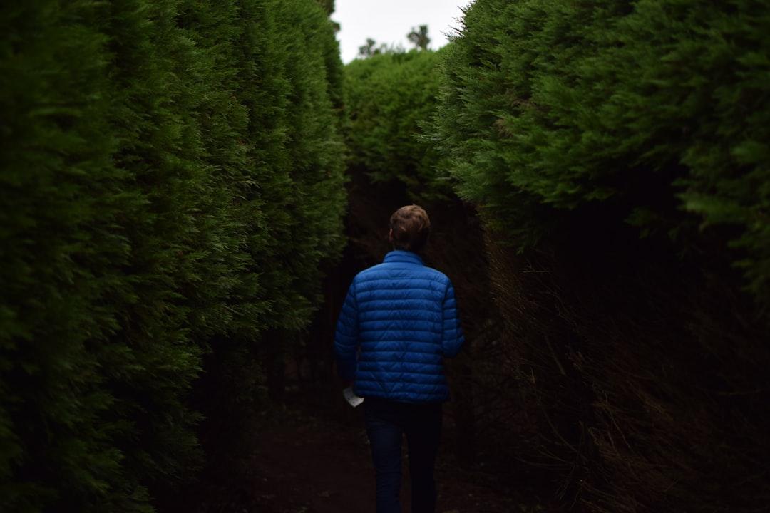 I Lost Myself: Finding Your Way Back to Who You Are