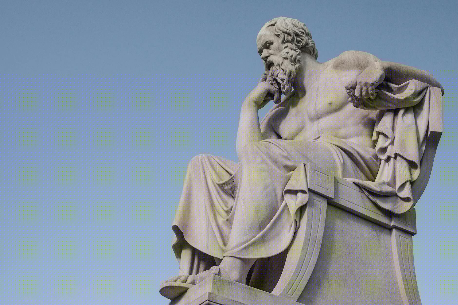 East vs. West: The Two Ways of Seeing Life