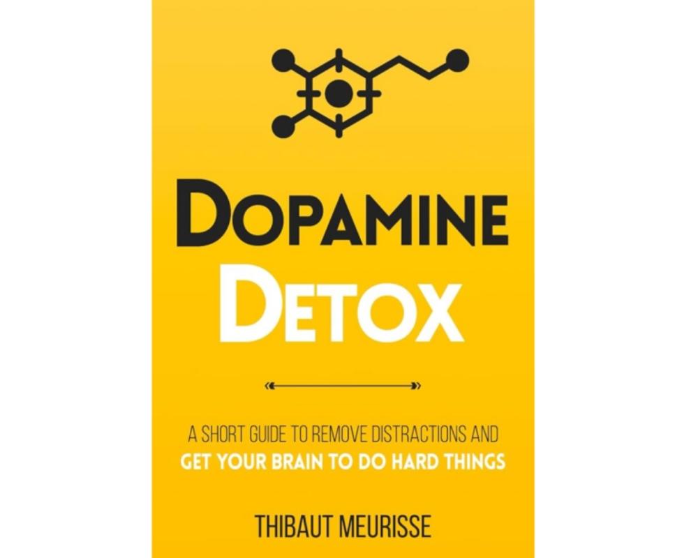 Dopamine detox 