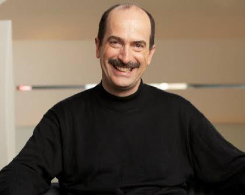 TOM KELLEY