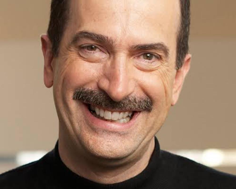 TOM KELLEY