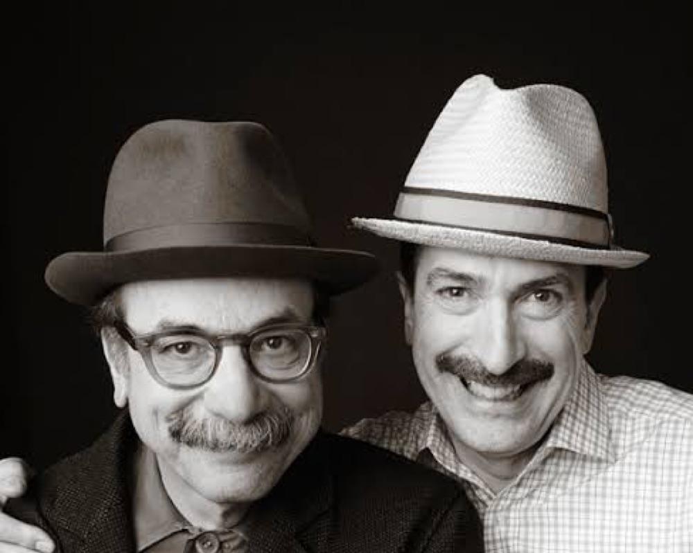 TOM & DAVID KELLEY