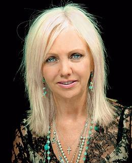 RHONDA BYRNE
