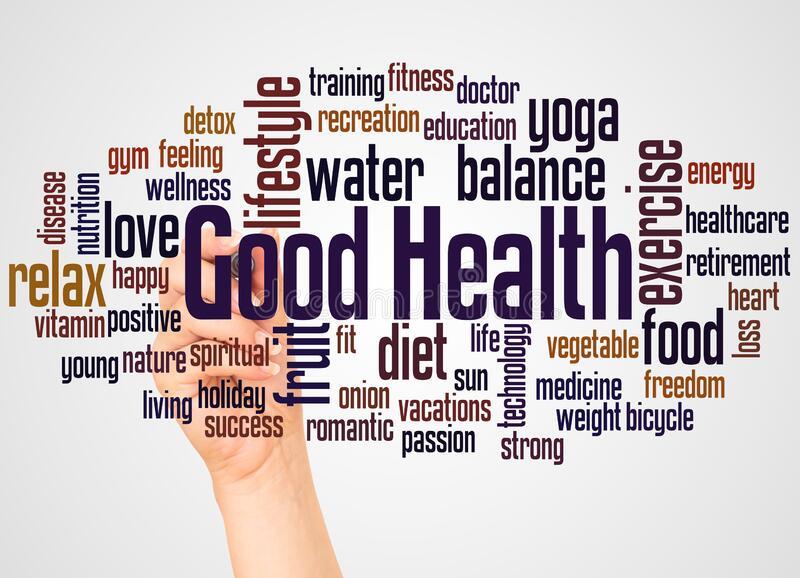 The Secret to Health