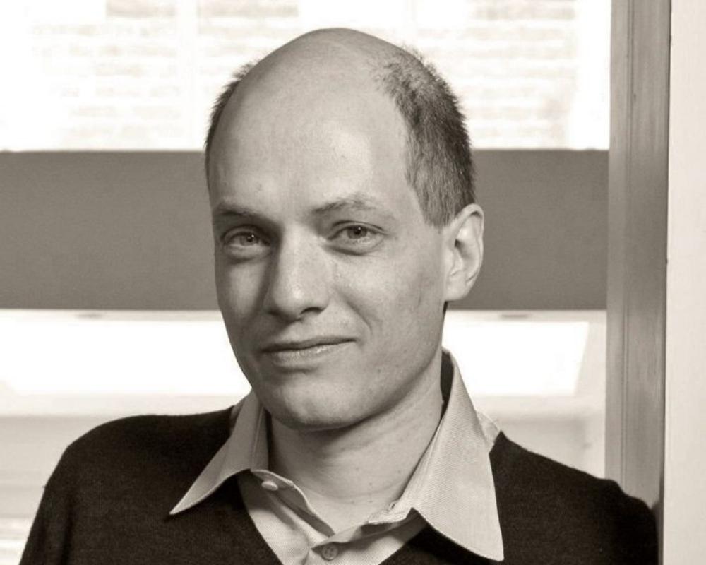 ALAIN DE BOTTON