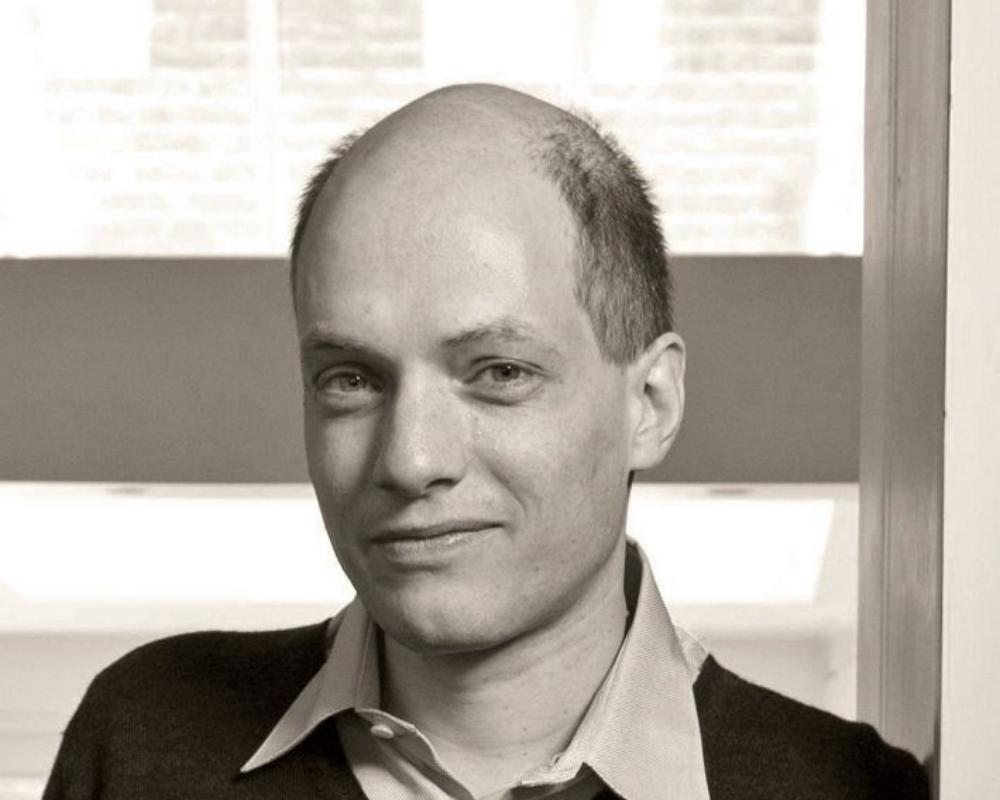 ALAIN DE BOTTON