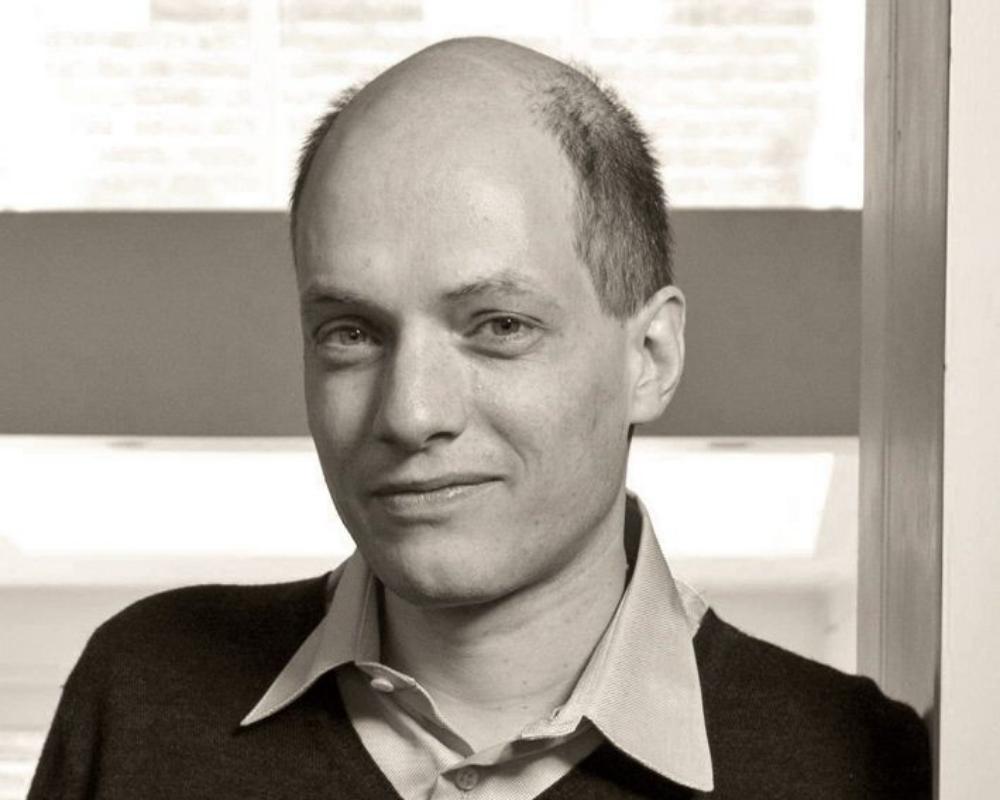 ALAIN DE BOTTON