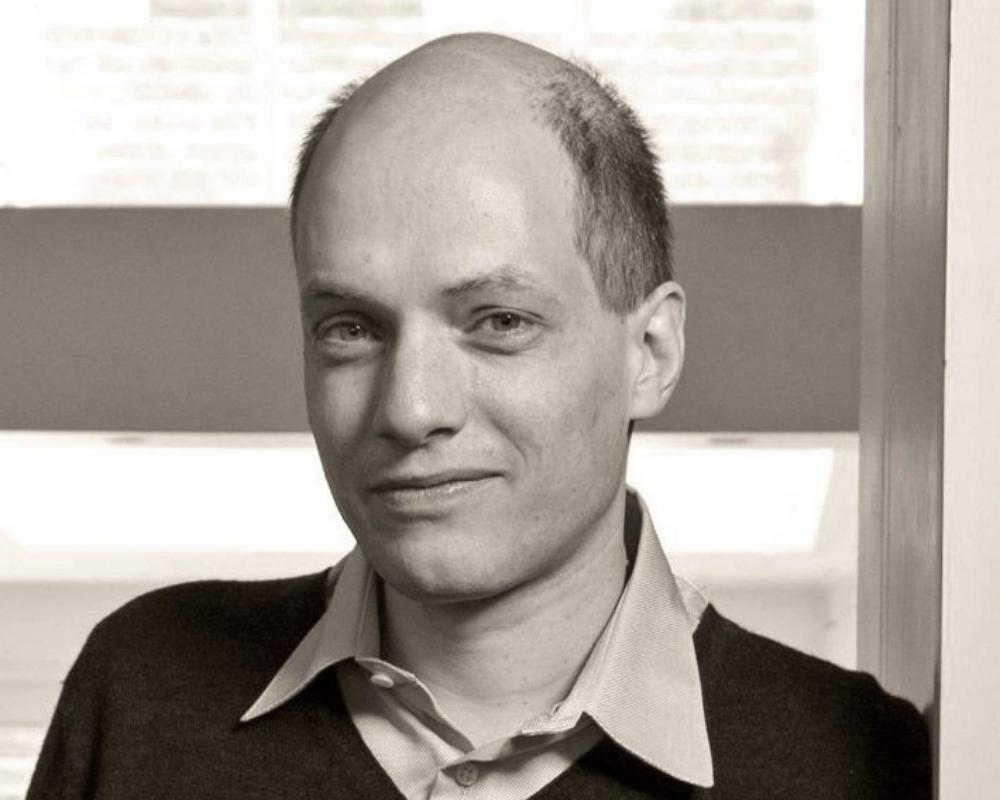 ALAIN DE BOTTON
