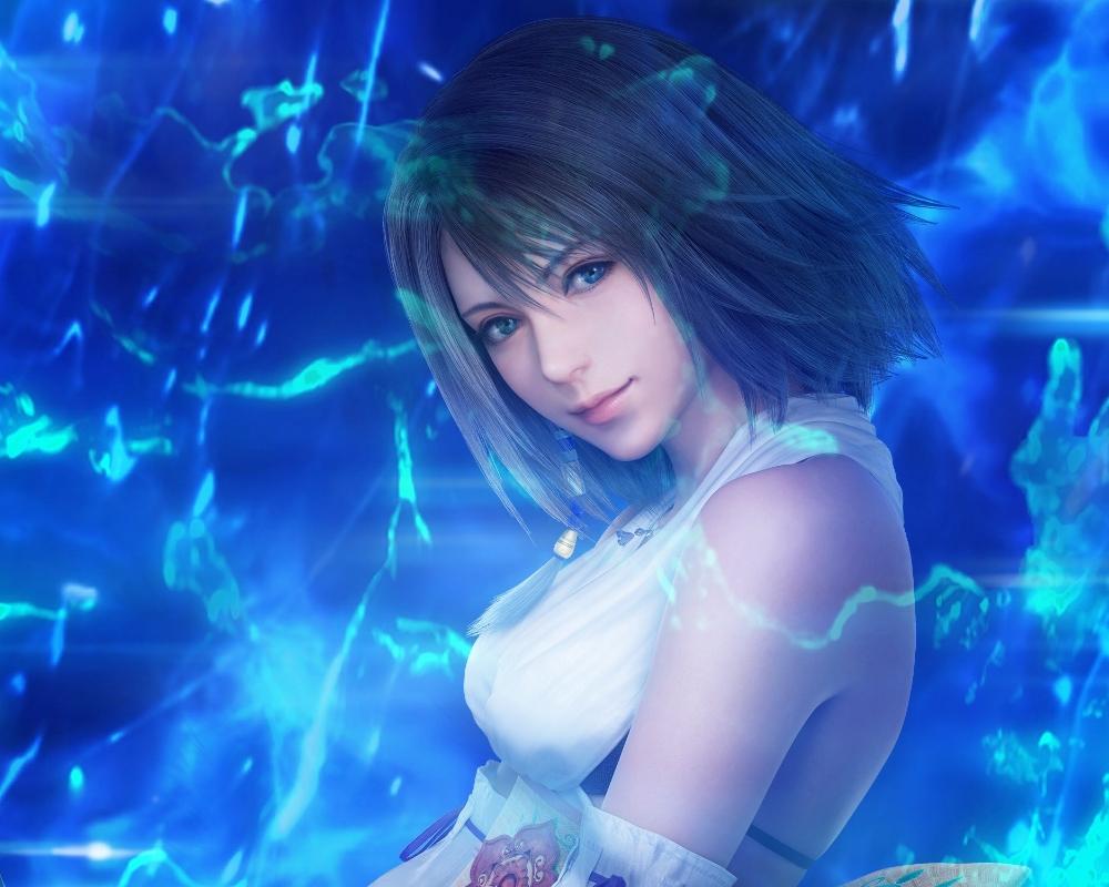 YUNA