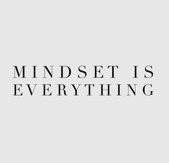 Nobody accomplishes anything significant alone