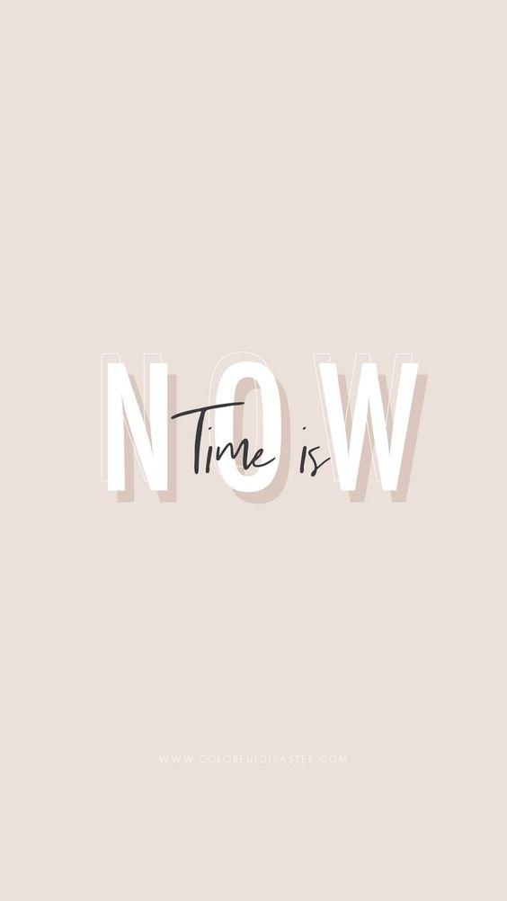 Just Start