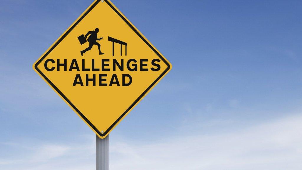 Embracing Adversities