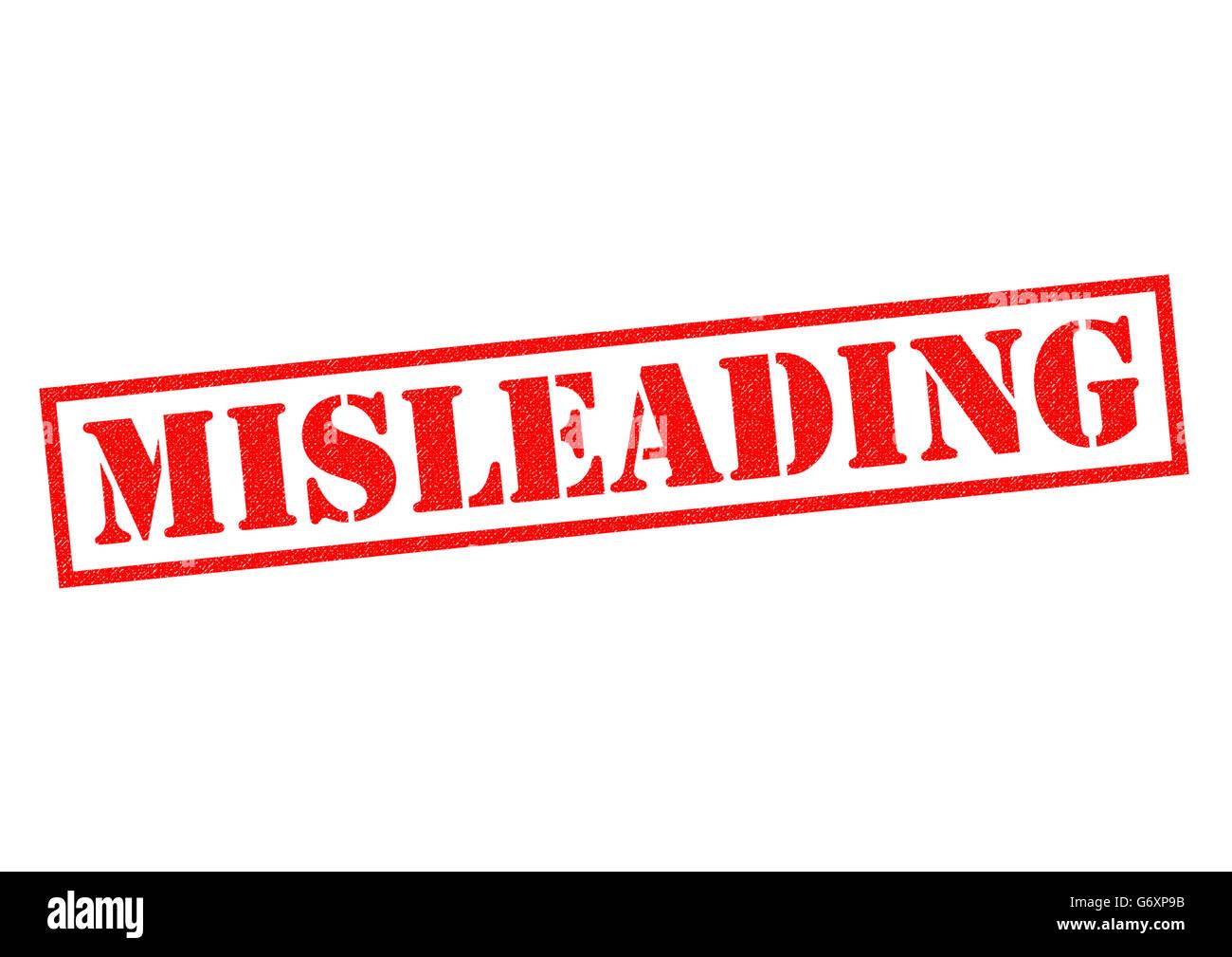 Should you post incorrect statement?