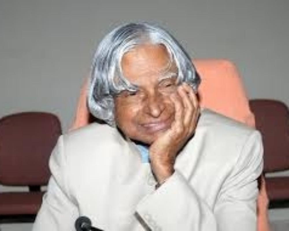 APJ ABDUL KALAM 