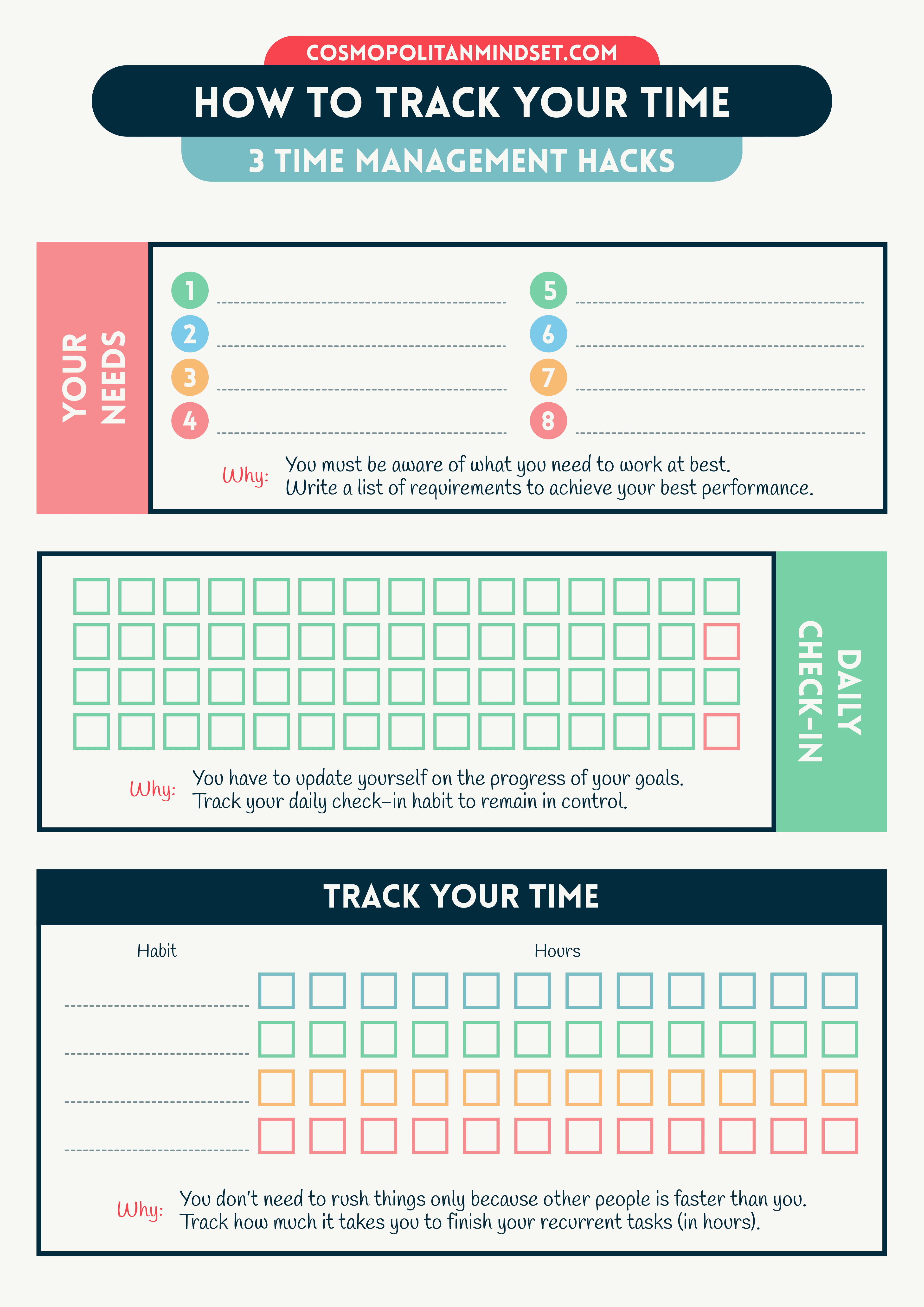 THE CHALLENGE OF THE WEEK