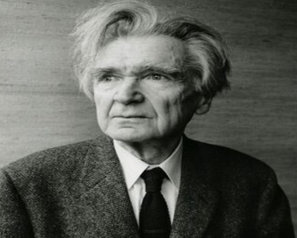 Emil Cioran