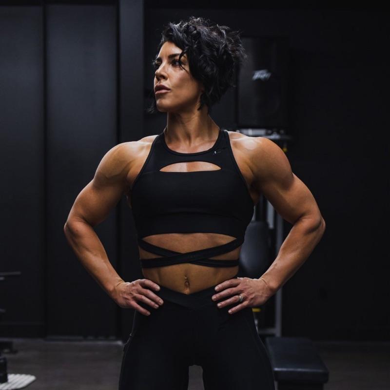 DANA LINN BAILEY