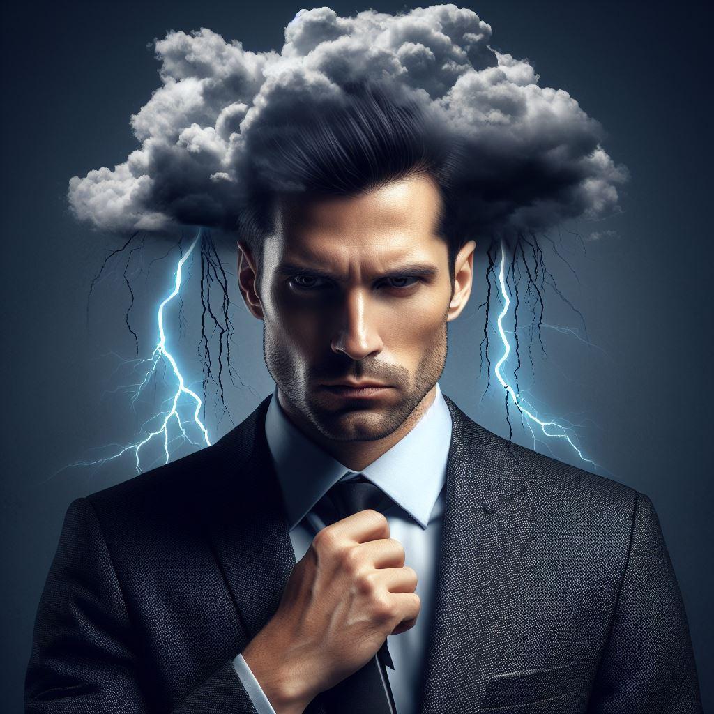 2. Self-regulation: The Art of Emotional Control
