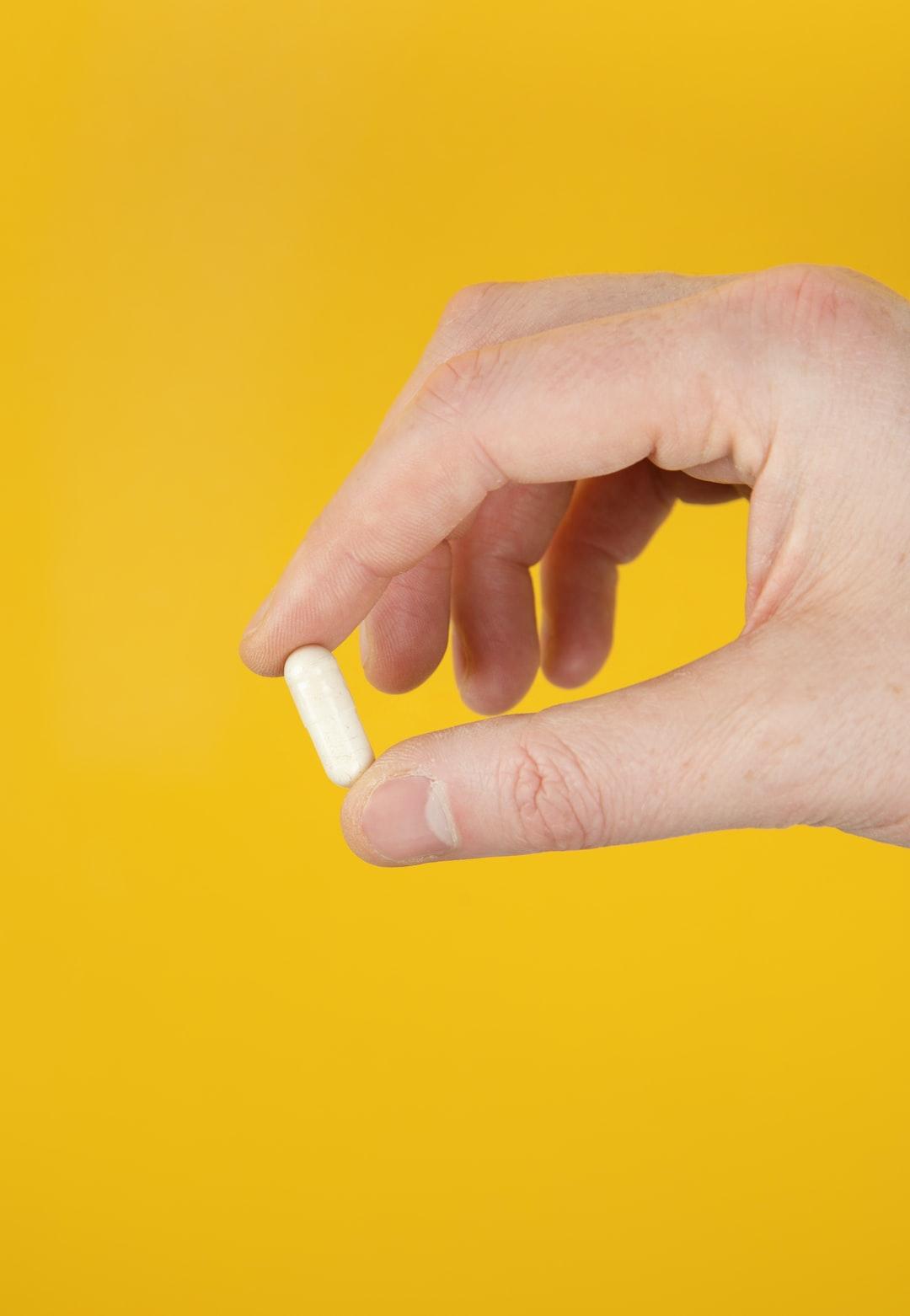 How much Vitamin C to take?