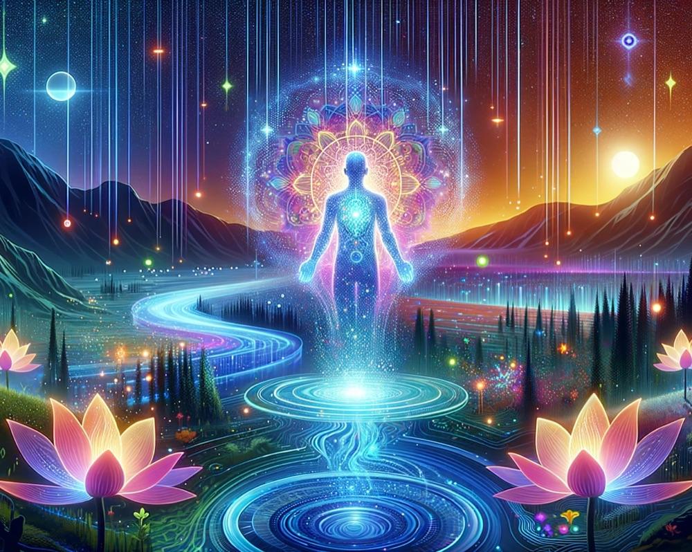 Virtual Afterlives: Digital Immortality Beyond Death