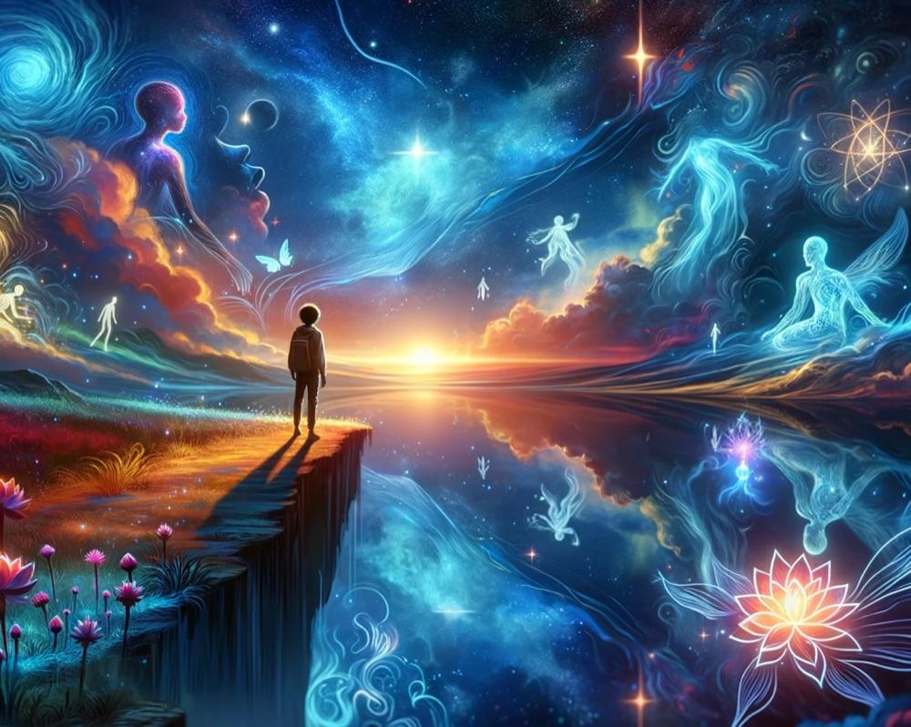 Consciousness: The Final Frontier