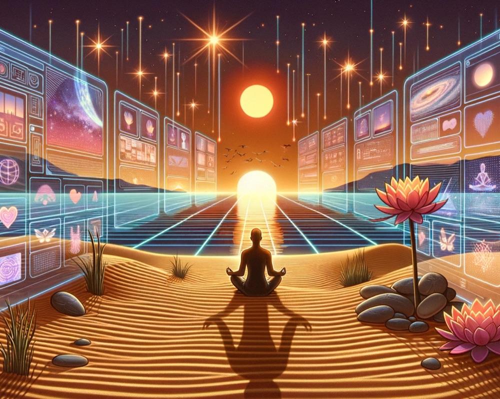 The Inevitable Future: Preparing for the Digital Beyond