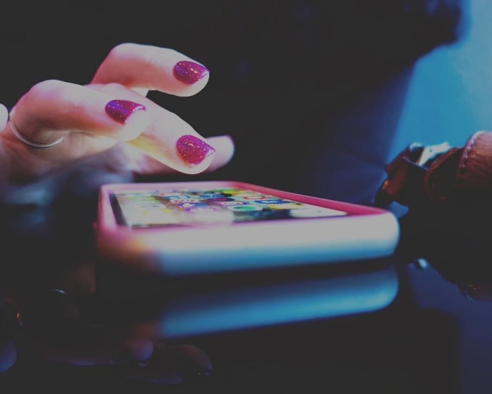 Smartphones 