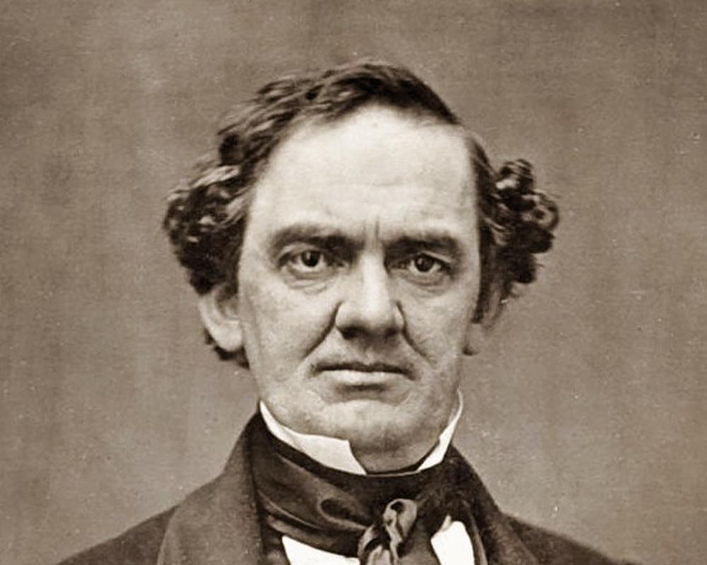 P.T. BARNUM