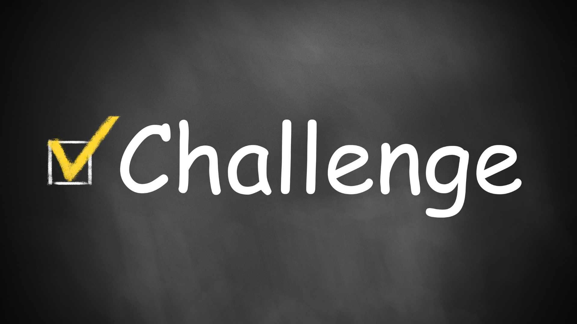 4. Rethink stress