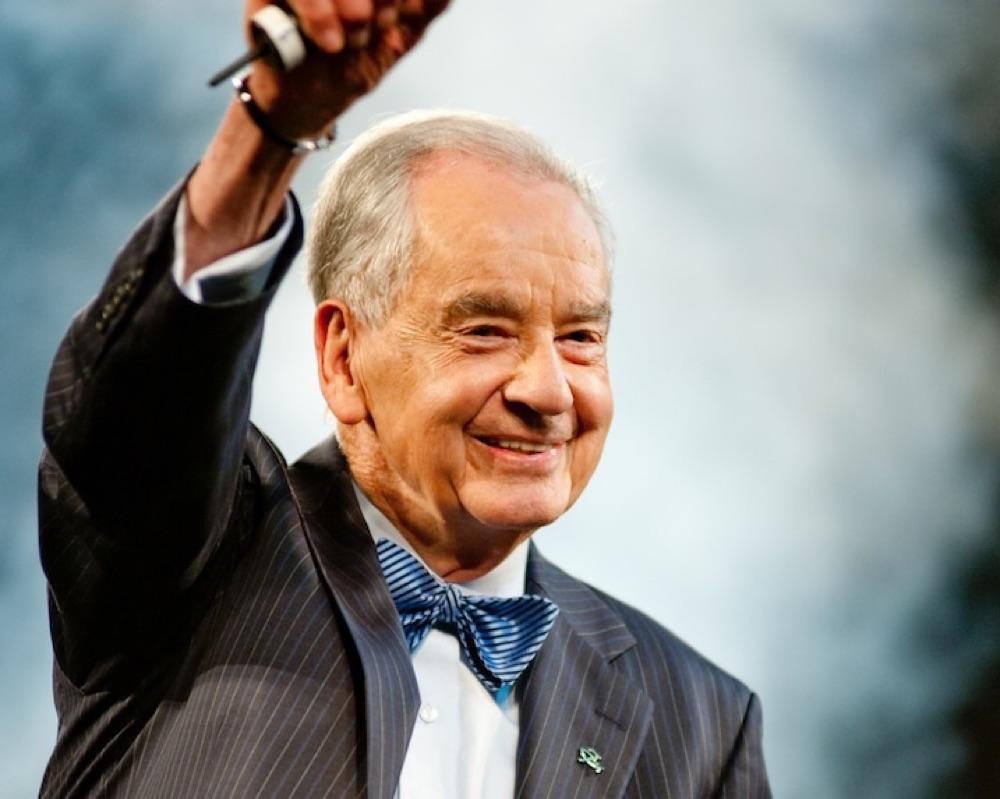 ZIG ZIGLAR