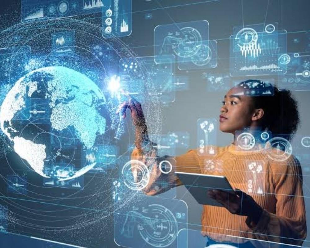 Embracing Digital Transformation