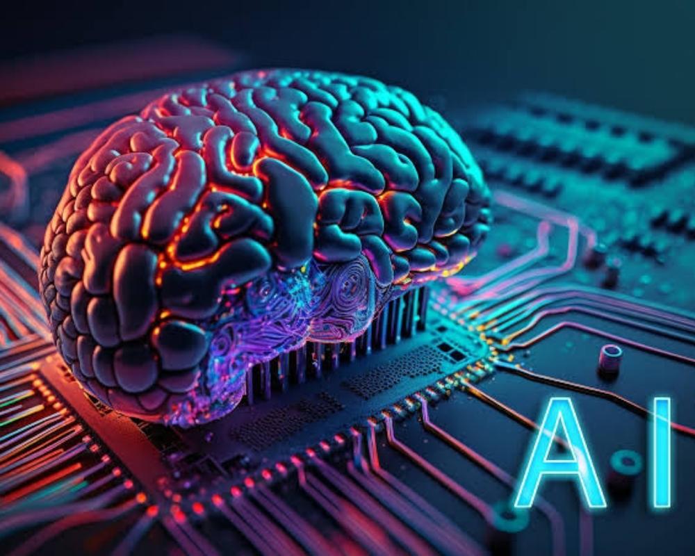 AI in the Workplace: Navigating the Future of Work